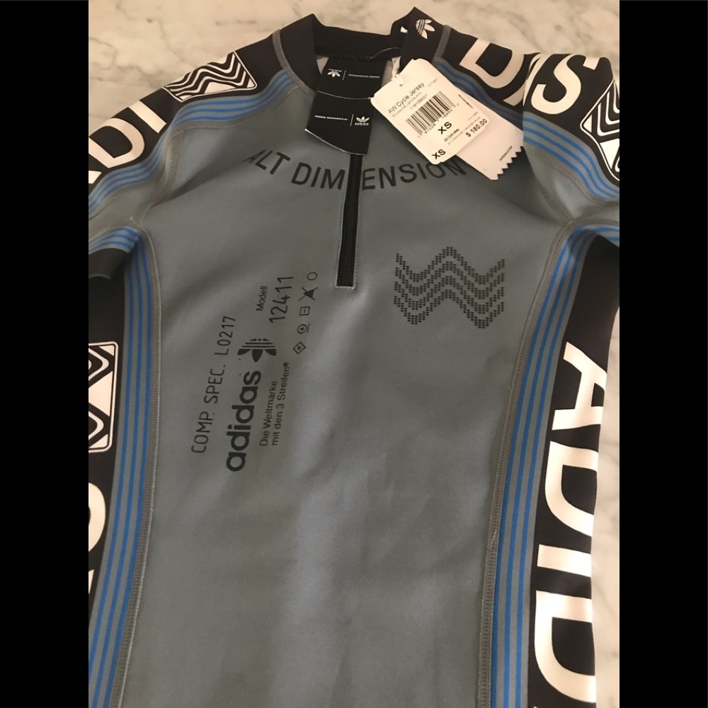 Biking Top